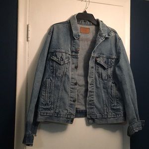 Vintage Levi’s Jacket